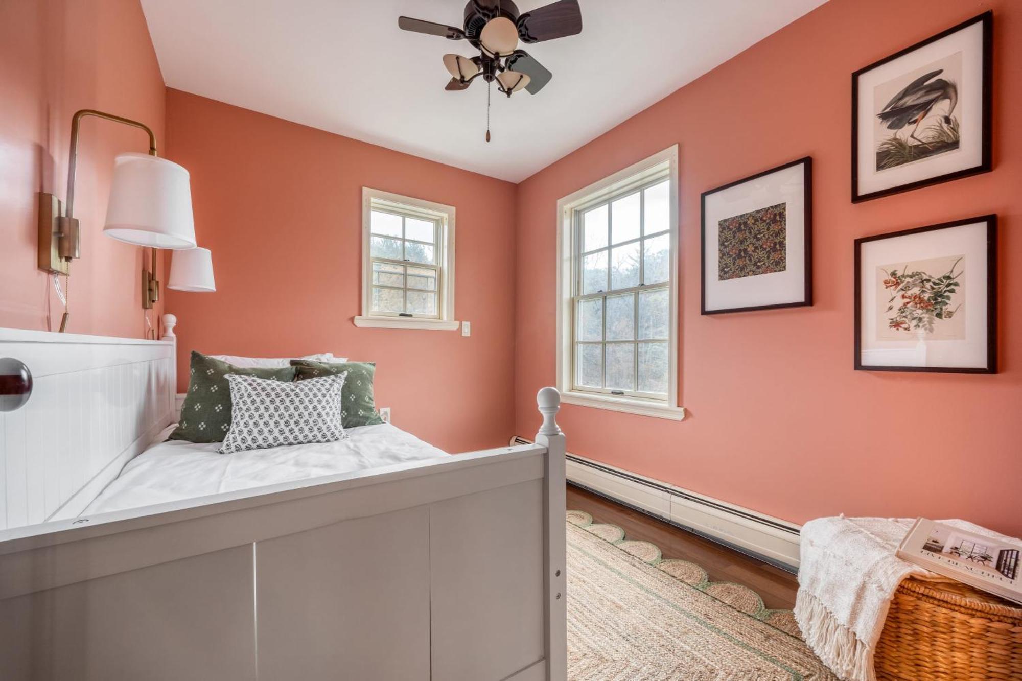 Cortland By Avantstay Charming Heritage Estate W Private Lake Pool Saugerties Ngoại thất bức ảnh