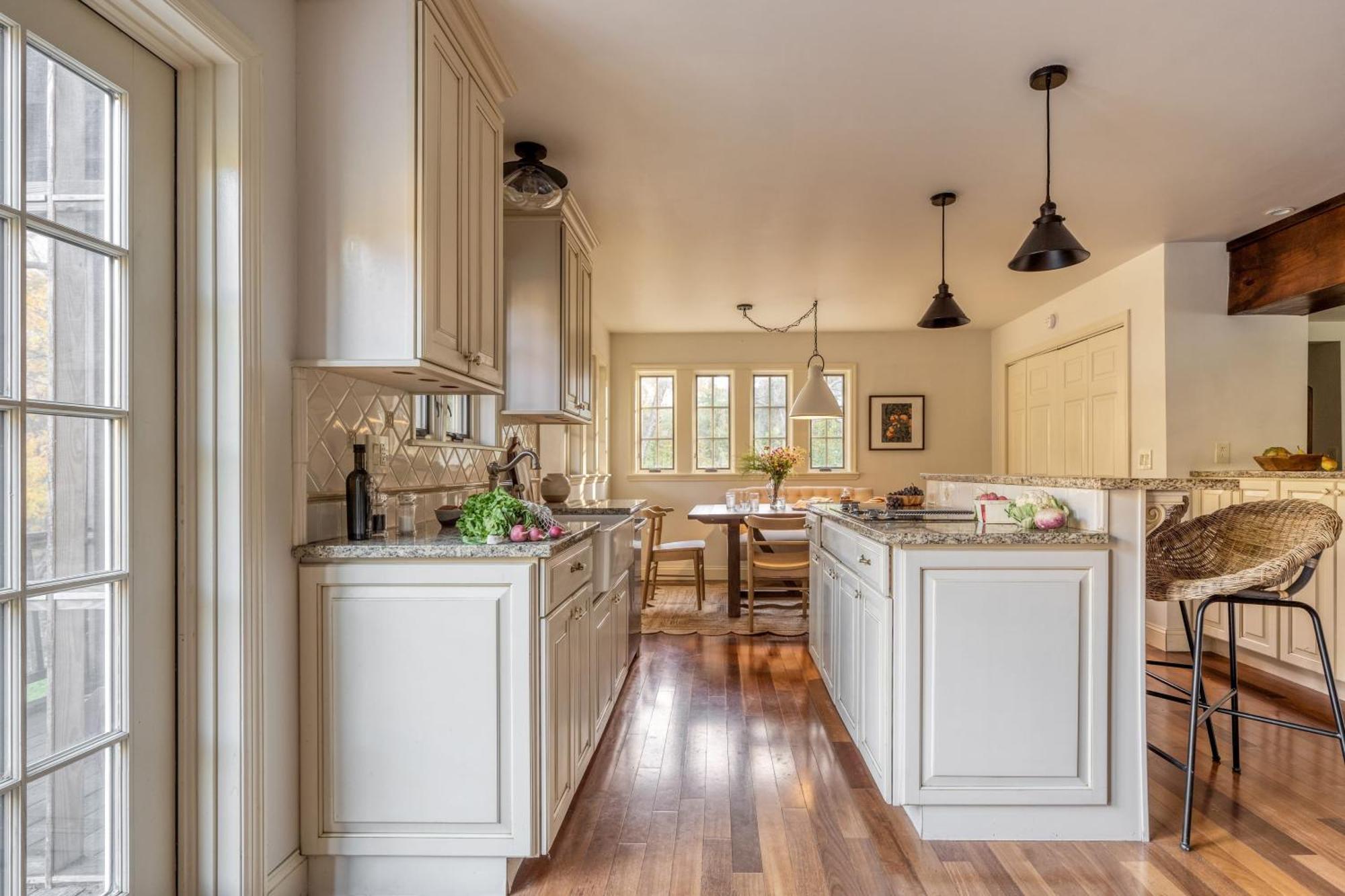 Cortland By Avantstay Charming Heritage Estate W Private Lake Pool Saugerties Ngoại thất bức ảnh
