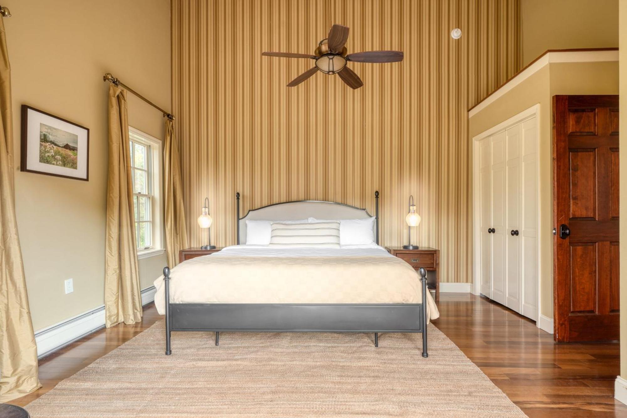 Cortland By Avantstay Charming Heritage Estate W Private Lake Pool Saugerties Ngoại thất bức ảnh