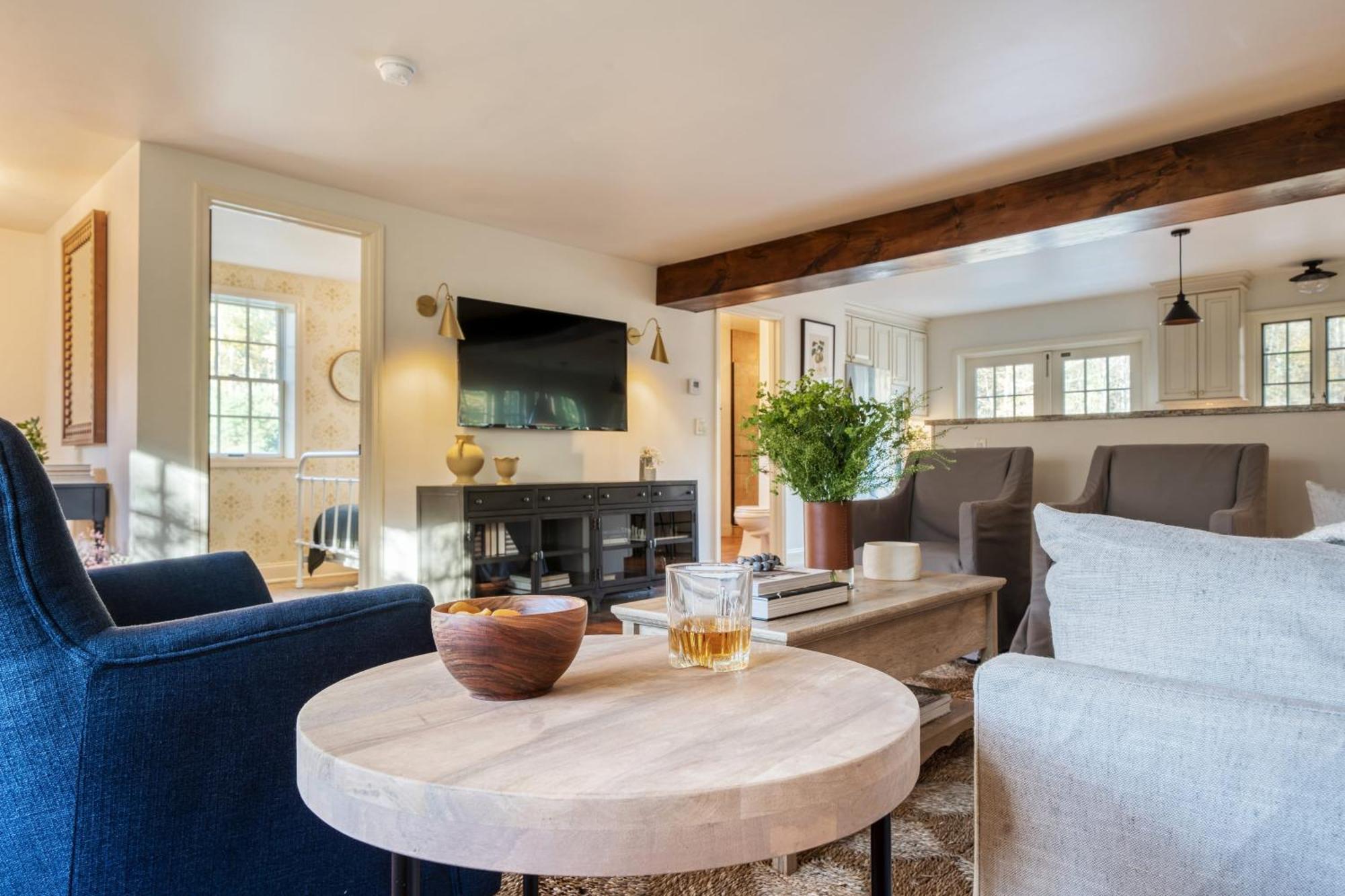 Cortland By Avantstay Charming Heritage Estate W Private Lake Pool Saugerties Ngoại thất bức ảnh