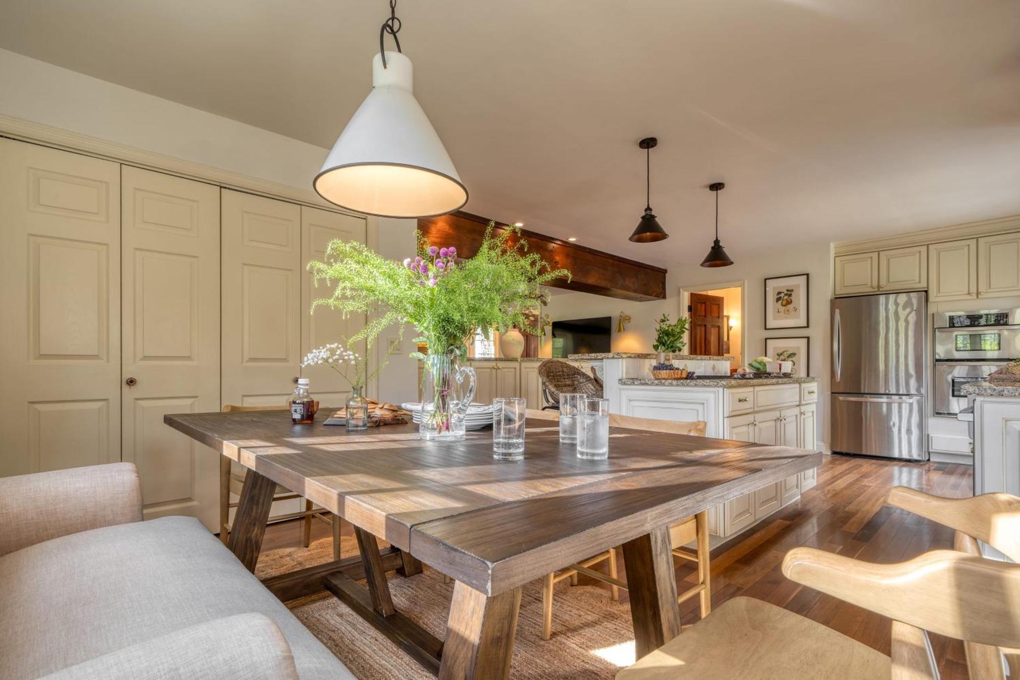 Cortland By Avantstay Charming Heritage Estate W Private Lake Pool Saugerties Ngoại thất bức ảnh