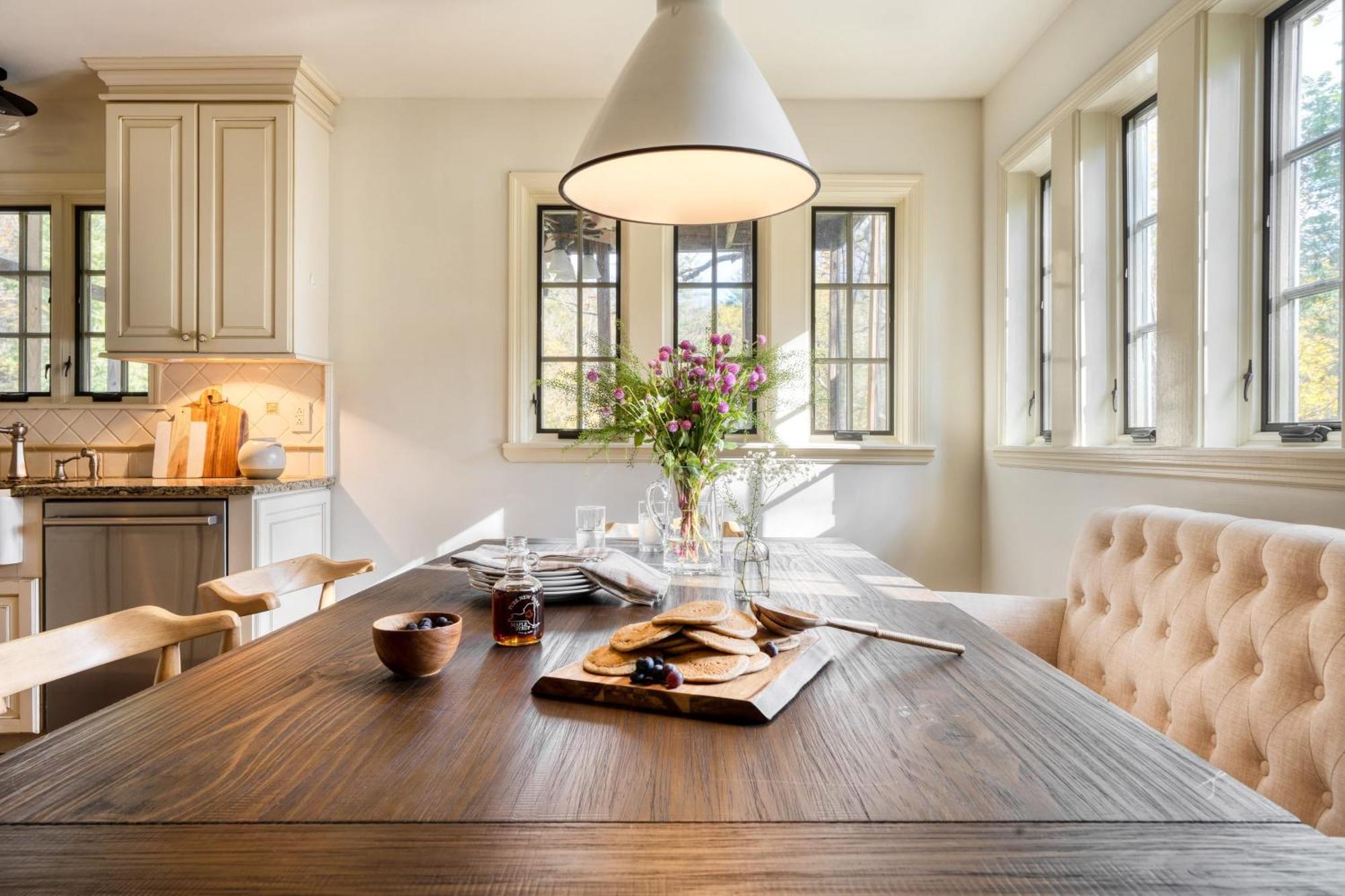 Cortland By Avantstay Charming Heritage Estate W Private Lake Pool Saugerties Ngoại thất bức ảnh