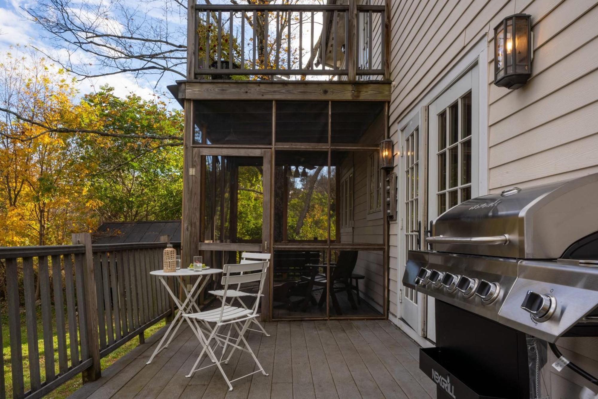 Cortland By Avantstay Charming Heritage Estate W Private Lake Pool Saugerties Ngoại thất bức ảnh